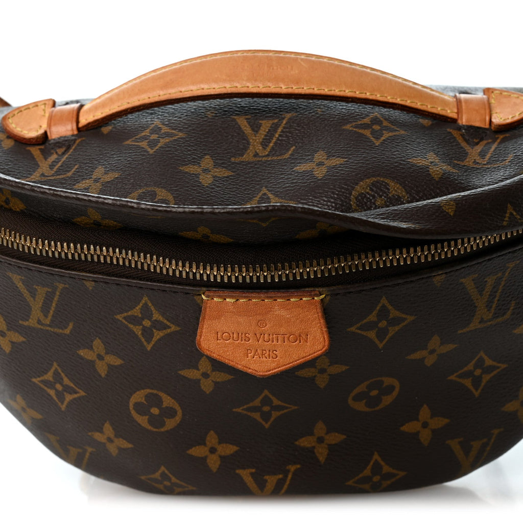 Monogram Bumbag