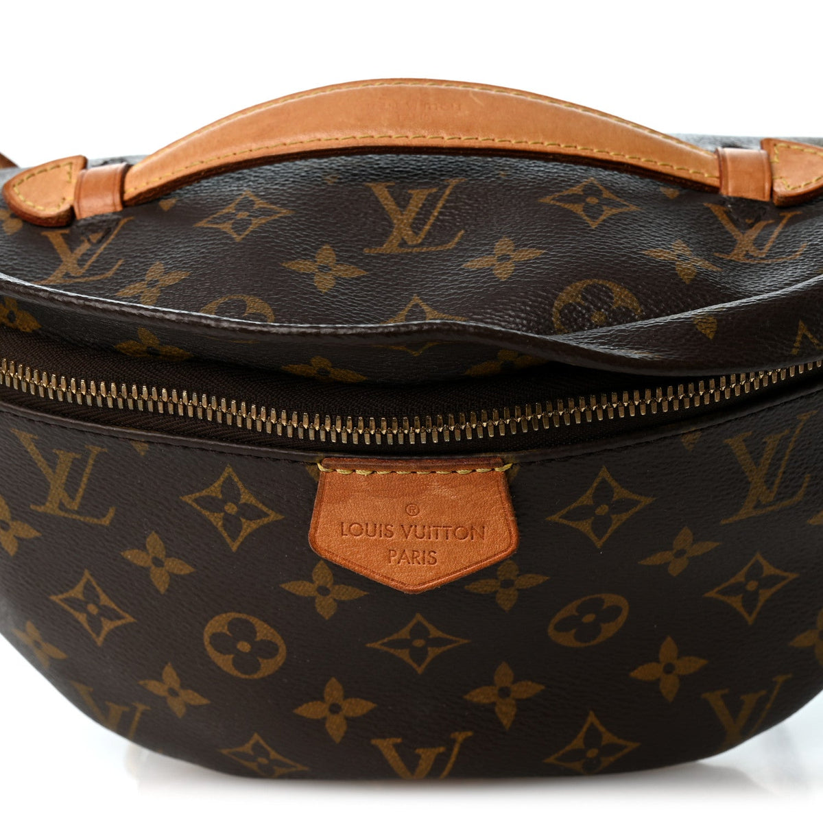 Monogram Bumbag