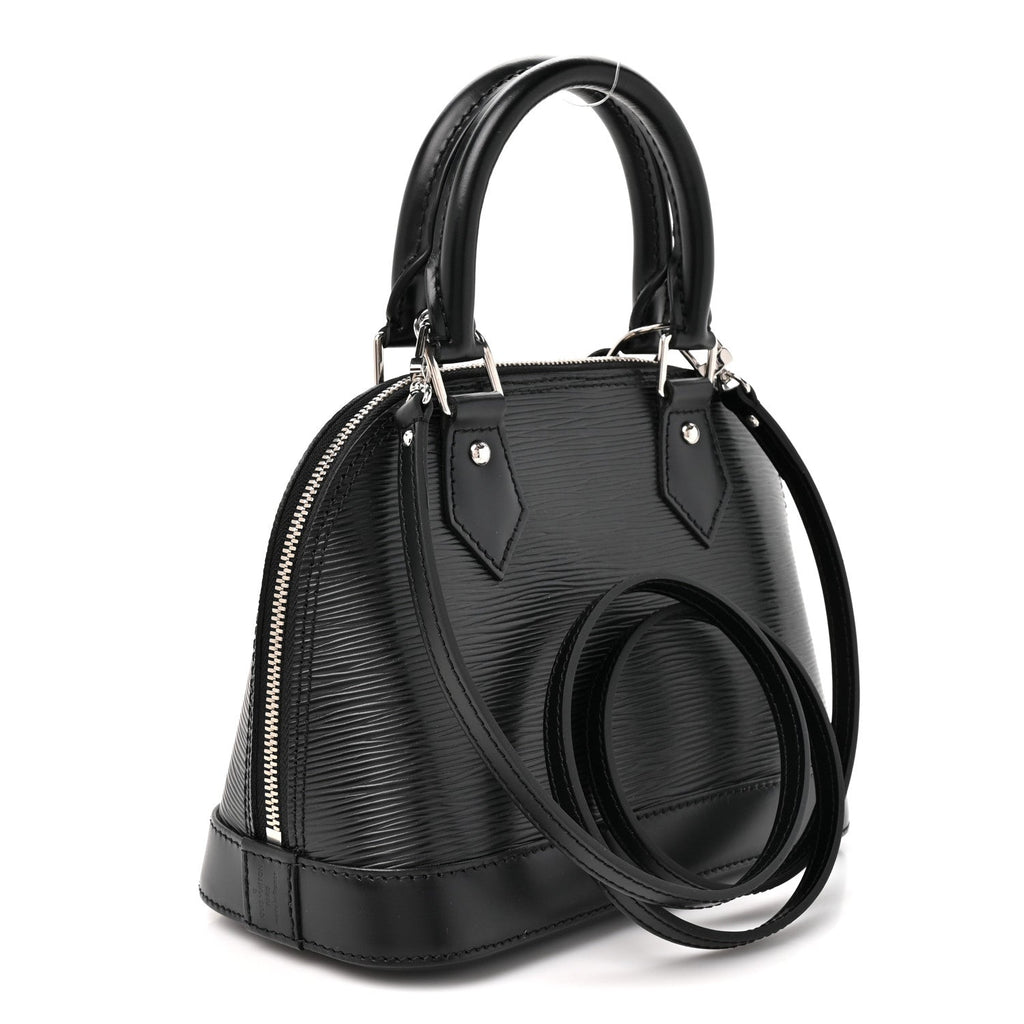 Epi Alma BB Black