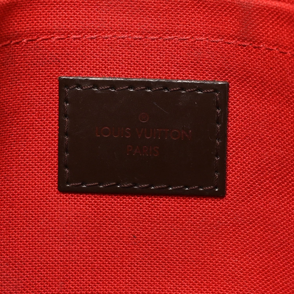 Damier Ebene Favorite MM