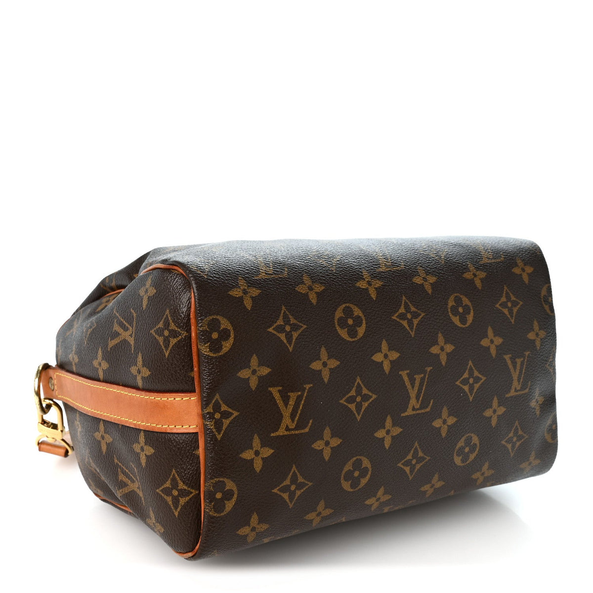 Monogram Speedy Bandouliere 25