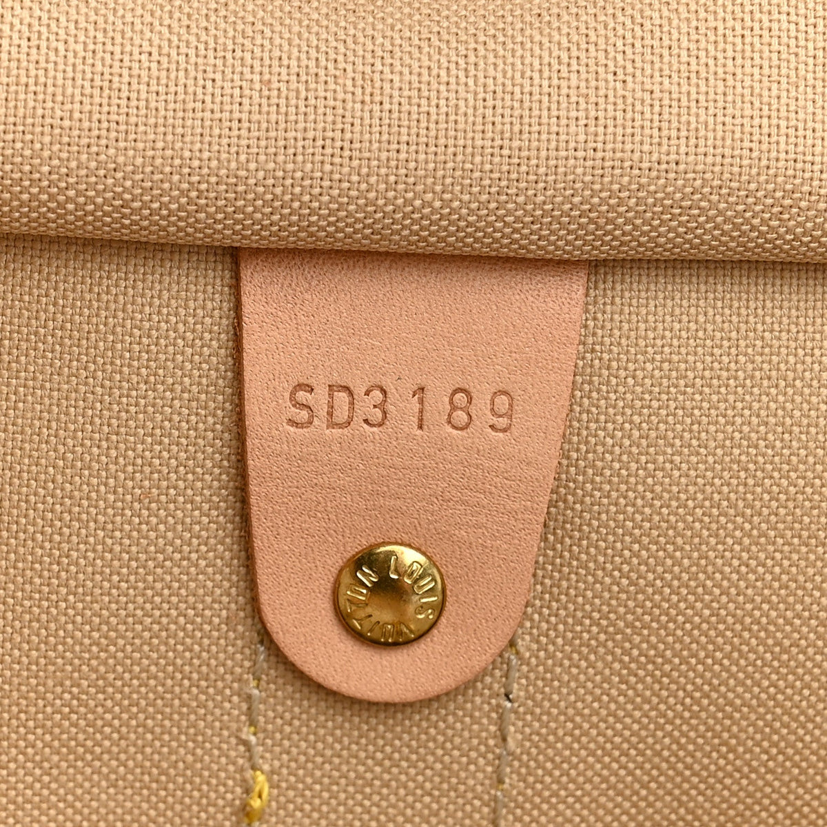 Damier Azur Keepall Bandouliere 45