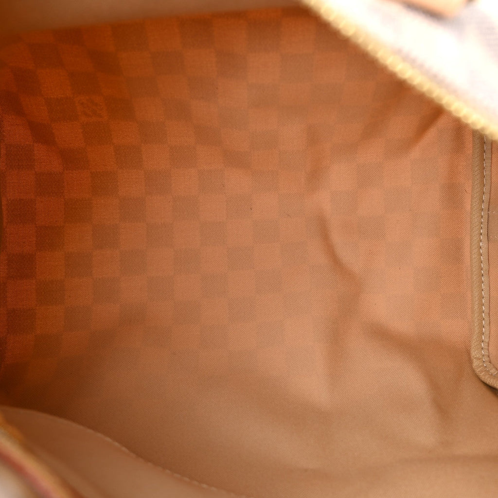 Damier Azur Speedy Bandouliere 30