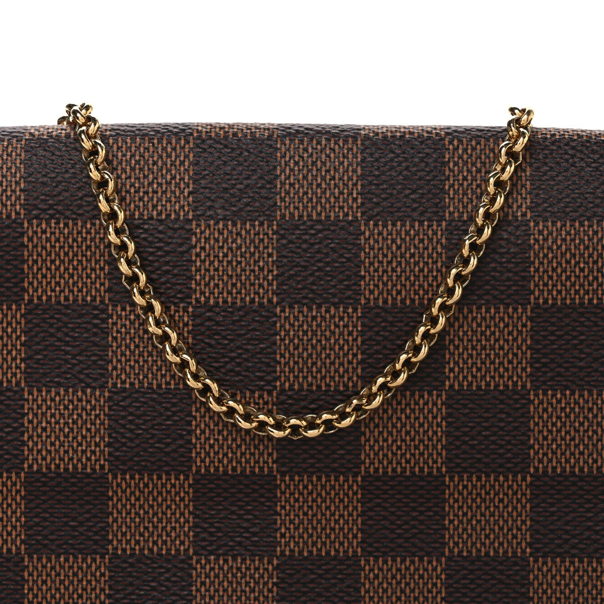 Damier Ebene Favorite MM