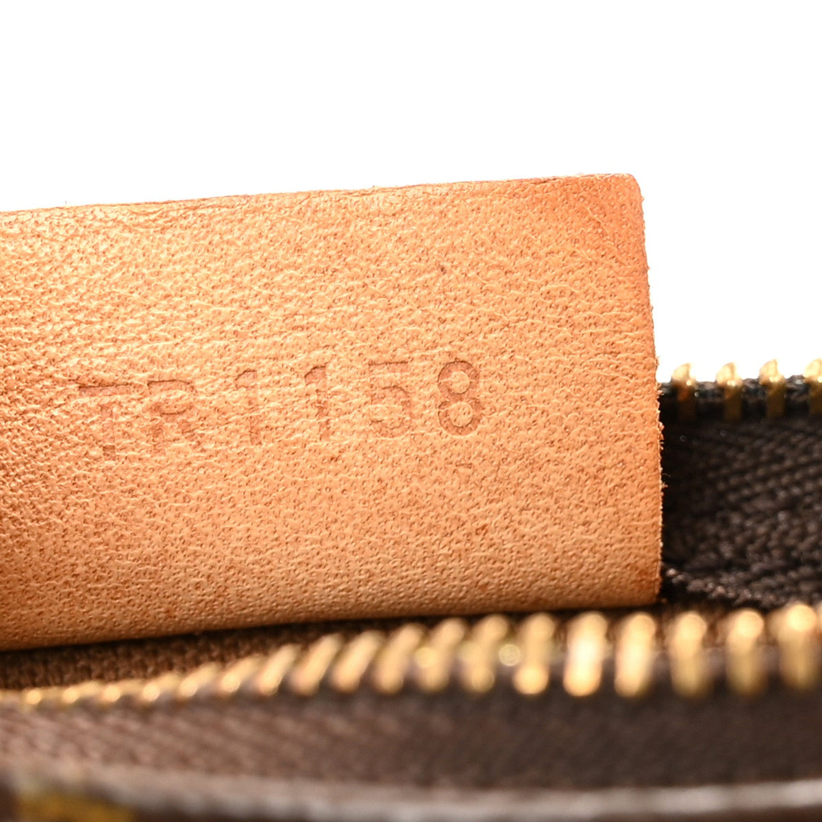 Monogram Nano Speedy