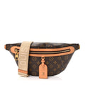 Monogram High Rise Bumbag