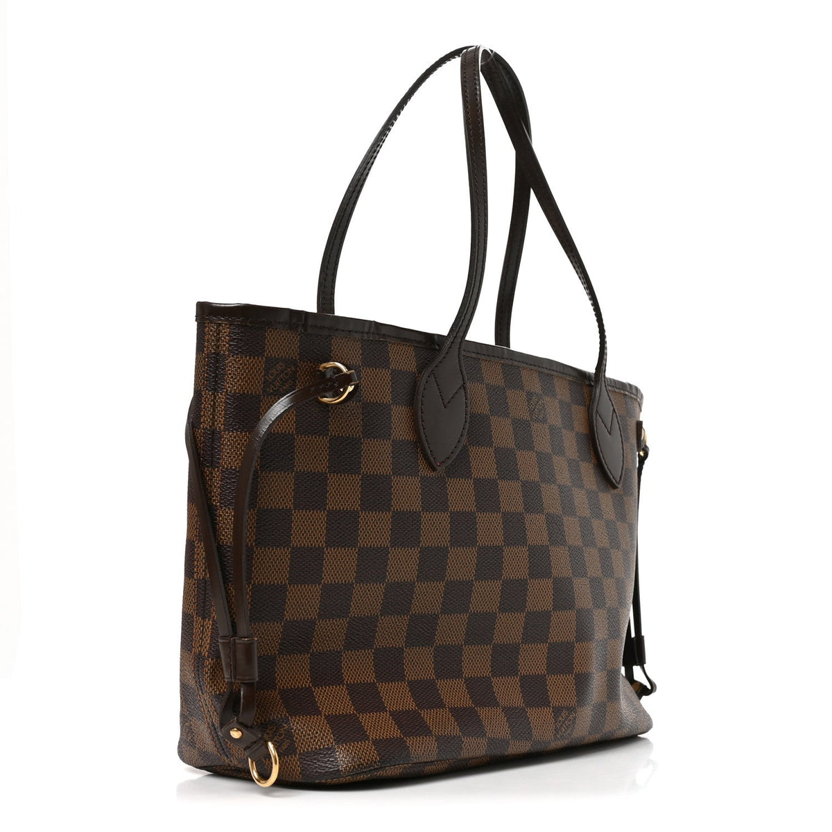 Damier Ebene Neverfull PM