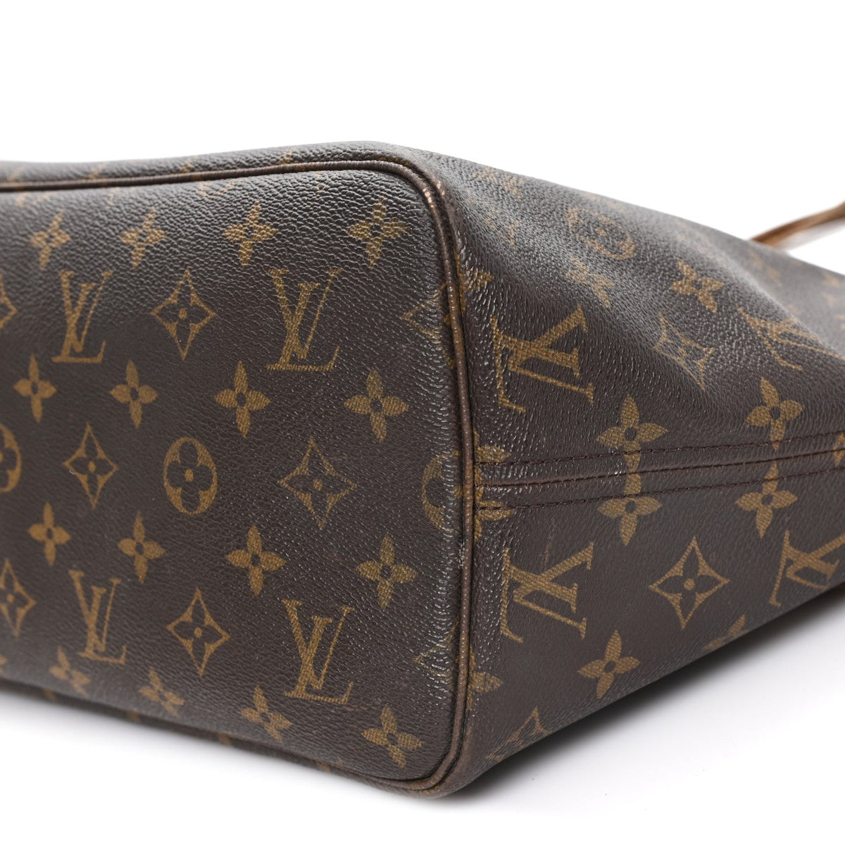 Monogram Neverfull MM