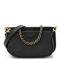 Empreinte Monogram Giant Multi Pochette Accessories Black