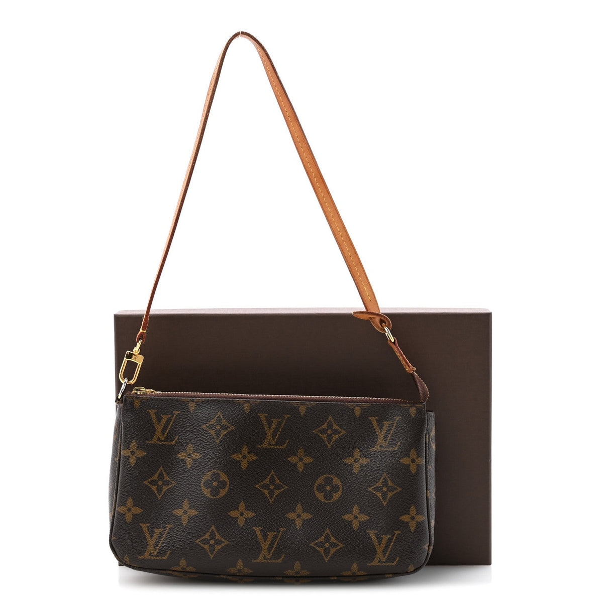 Monogram Pochette Accessories NM