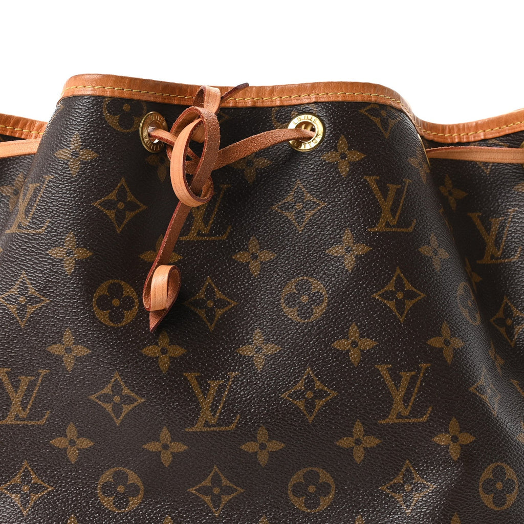 Monogram Petit Noe NM