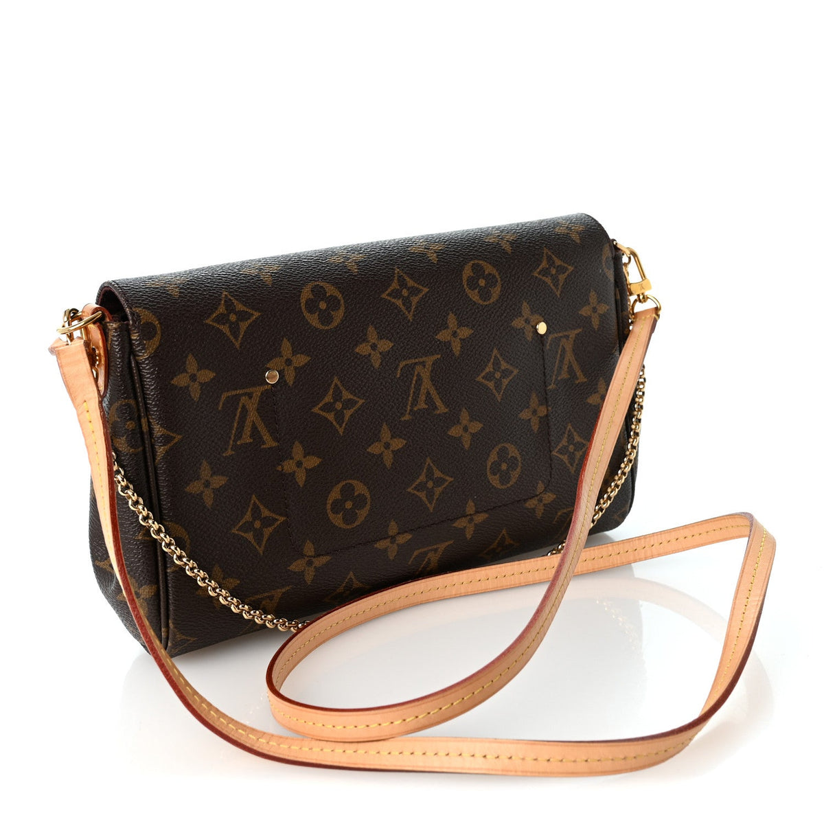 Monogram Favorite MM