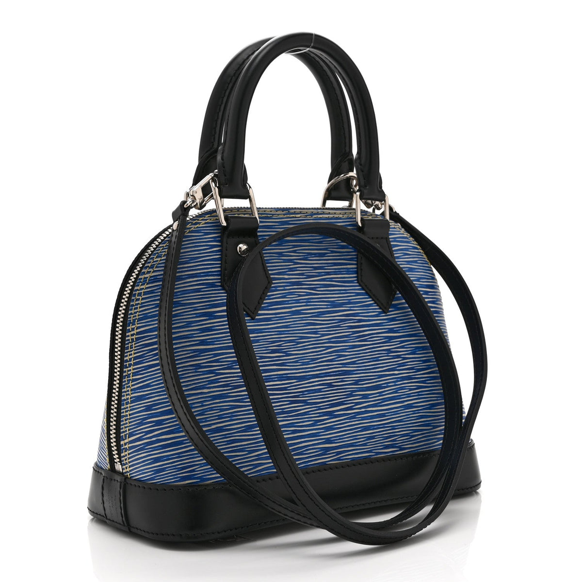 Epi Alma BB Denim Light