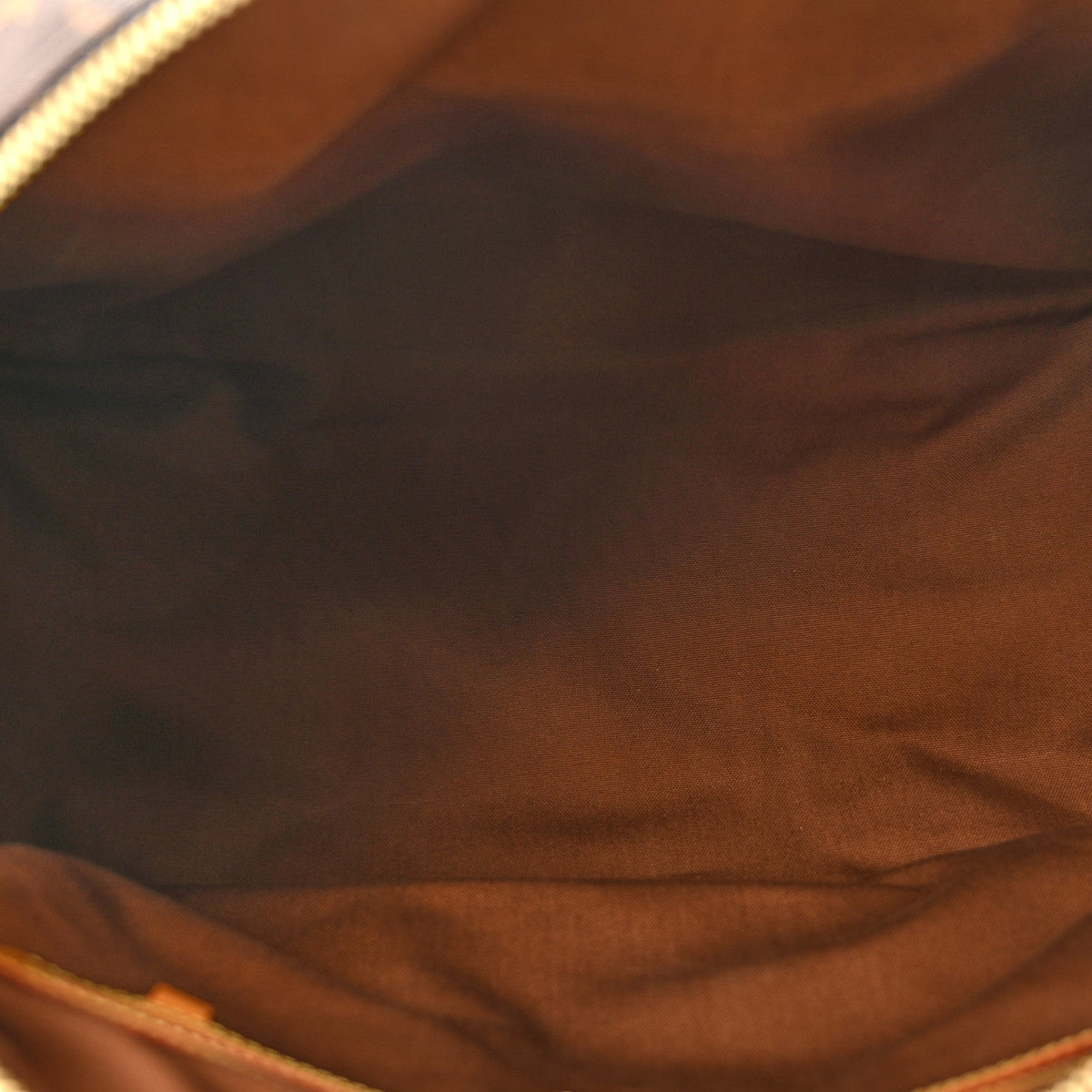 Monogram Keepall Cargo 50