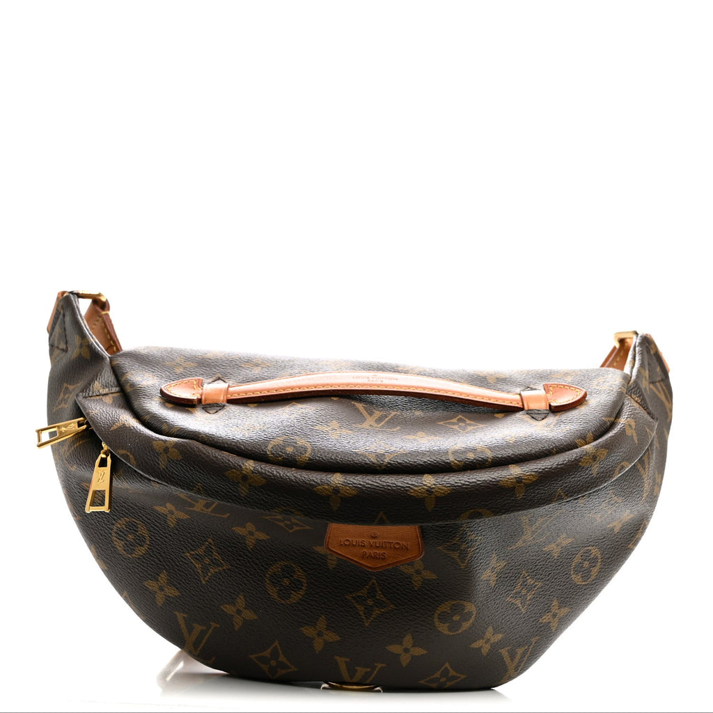 Monogram Bumbag