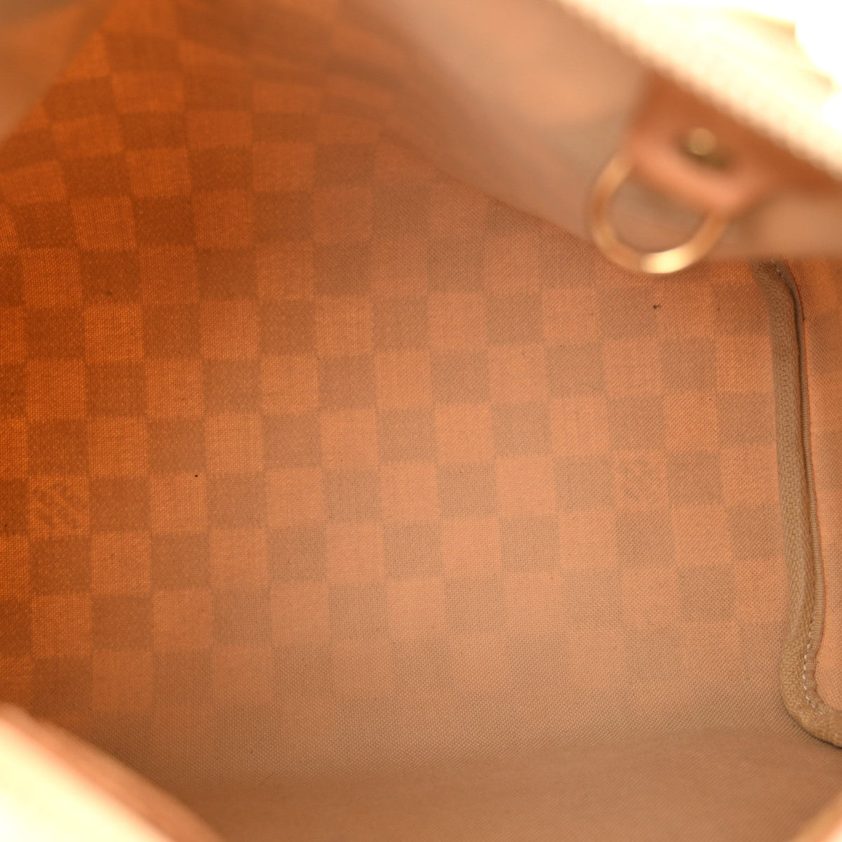 Damier Azur Speedy 25