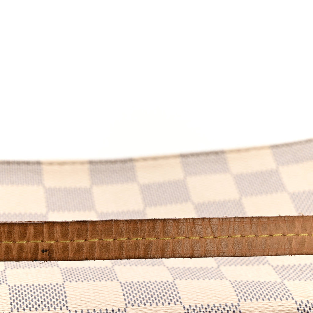 Damier Azur Pochette Accessories NM