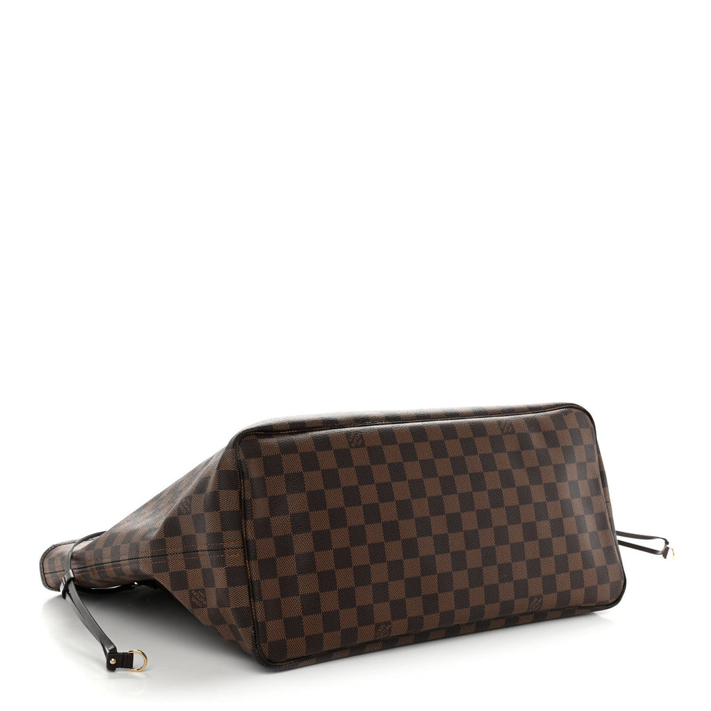 Damier Ebene Neo Neverfull GM