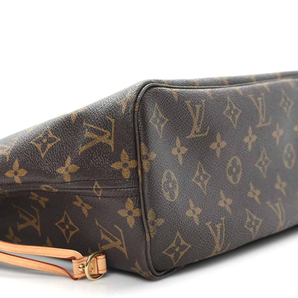 Monogram Neverfull PM