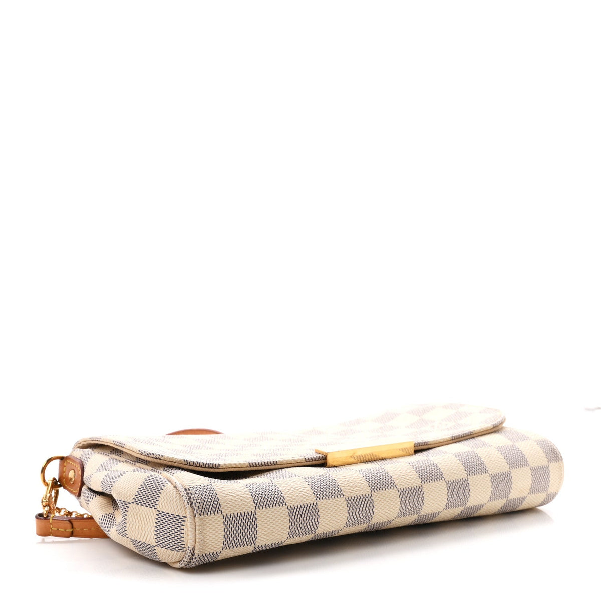 Damier Azur Favorite MM