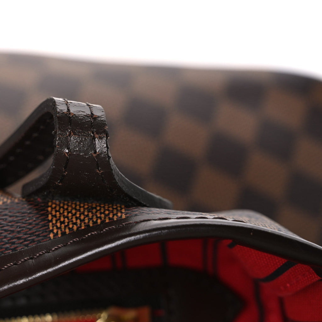 Damier Ebene Neo Neverfull MM
