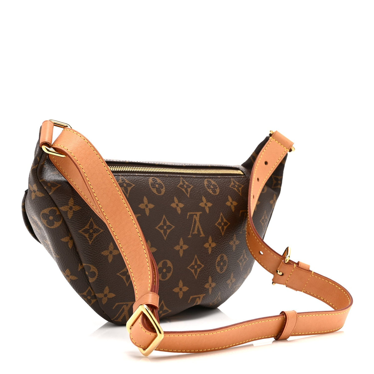 Monogram Bumbag