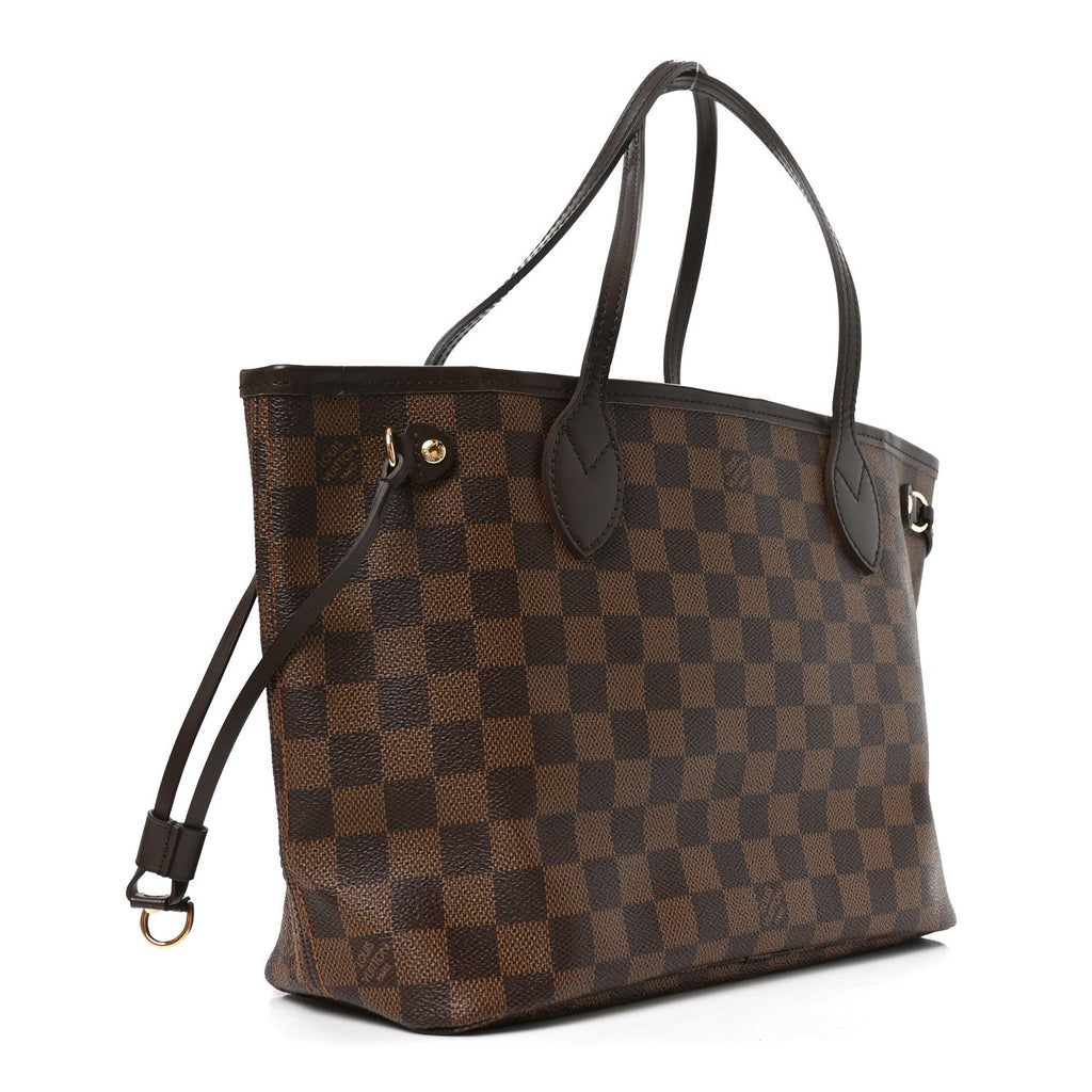 Damier Ebene Neverfull PM