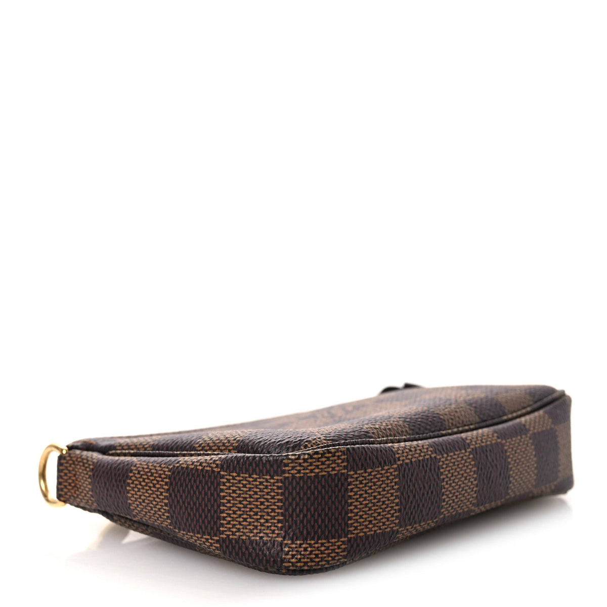 Damier Ebene Mini Pochette Accessories
