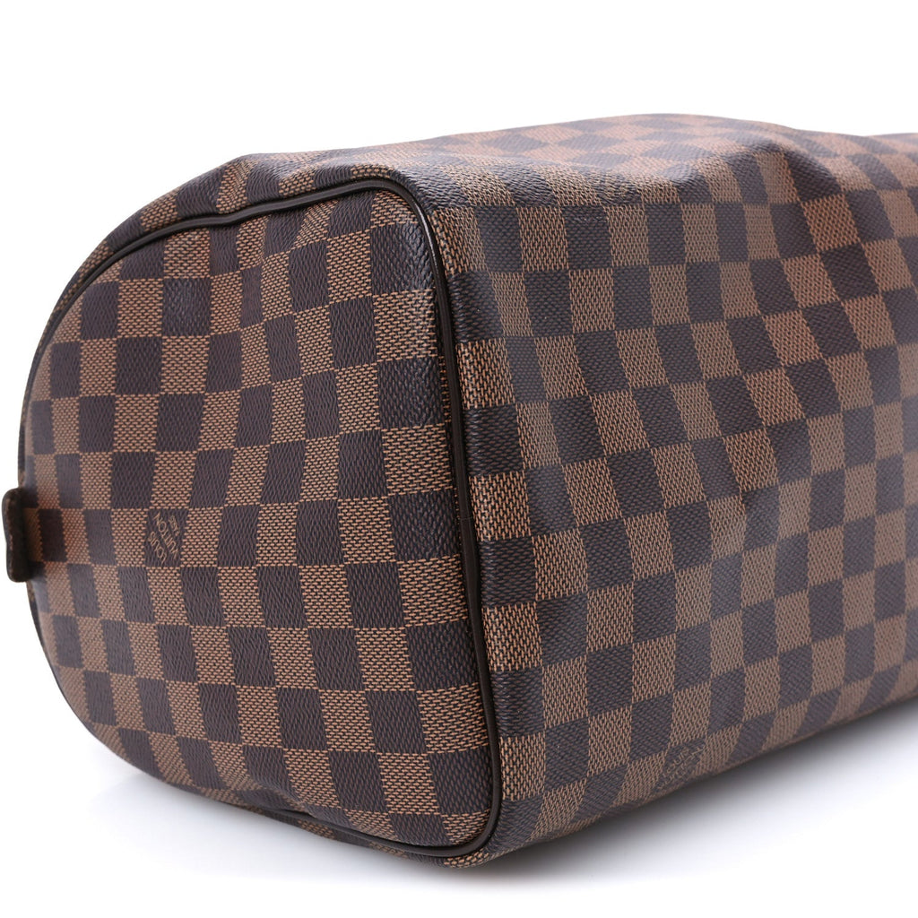Damier Ebene Speedy 30