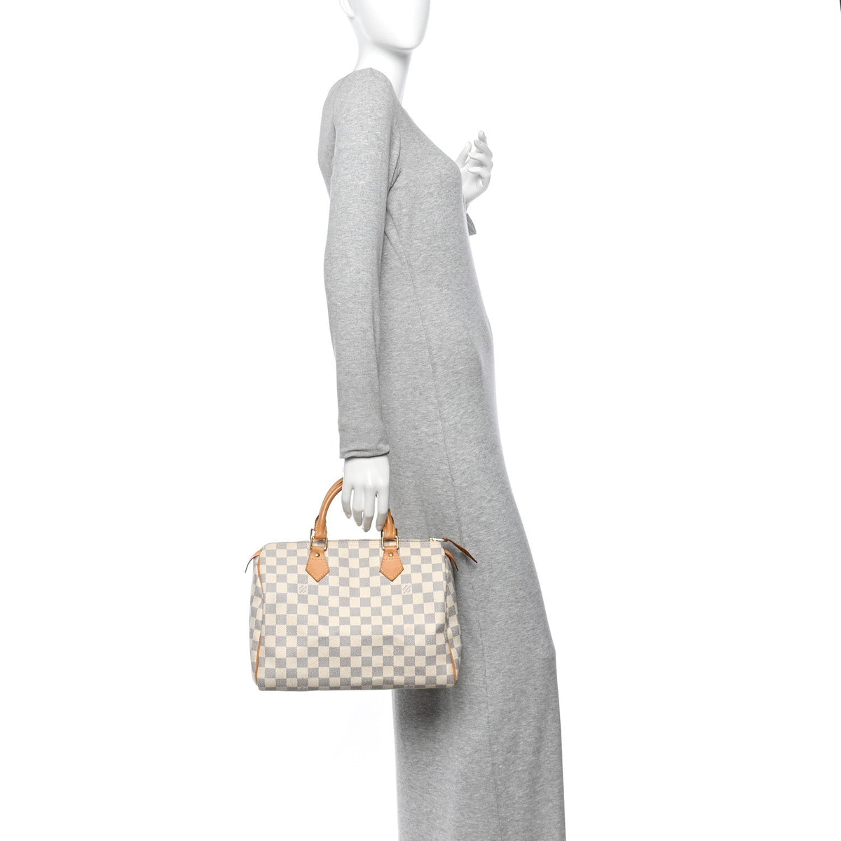 Damier Azur Speedy 30