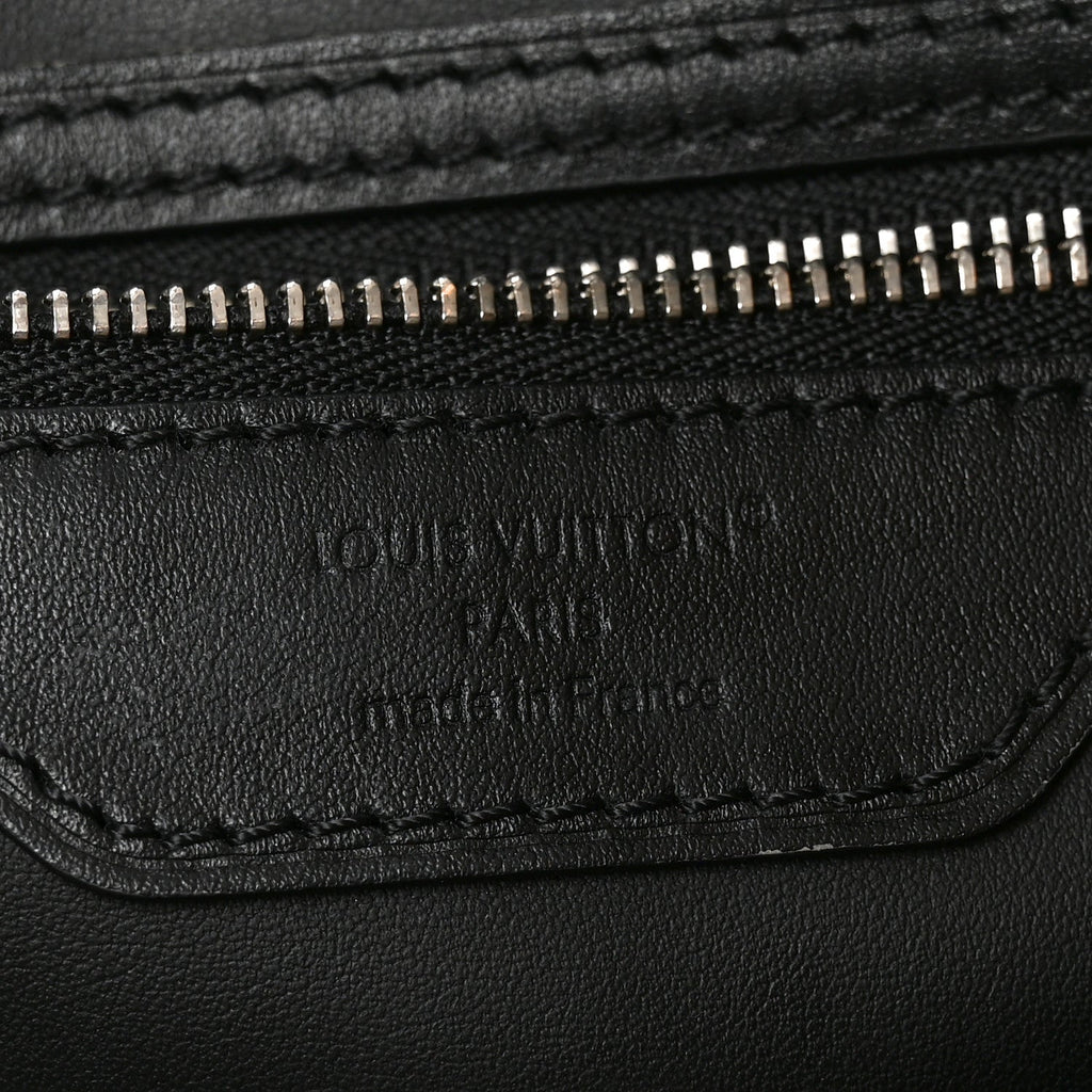 Monogram Speedy Soft 30 Dark