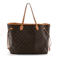 Monogram Neo Neverfull GM