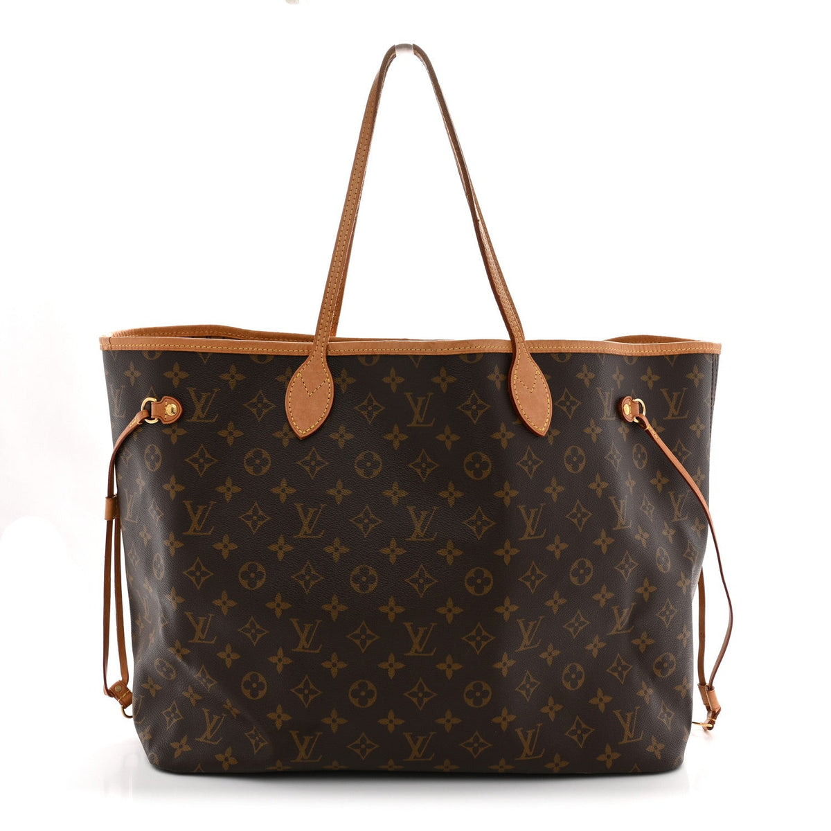 Monogram Neo Neverfull GM