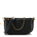 Empreinte Monogram Giant Multi Pochette Accessories Black