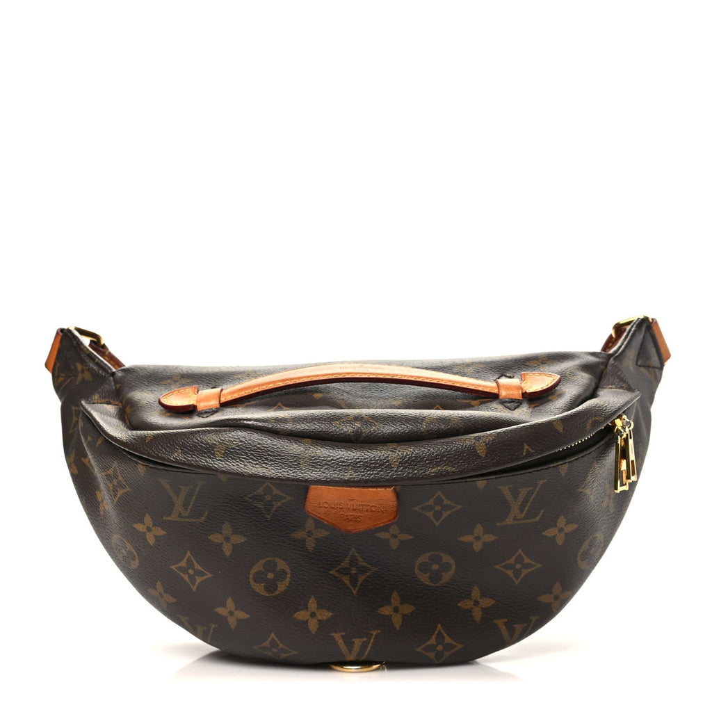 Monogram Bumbag