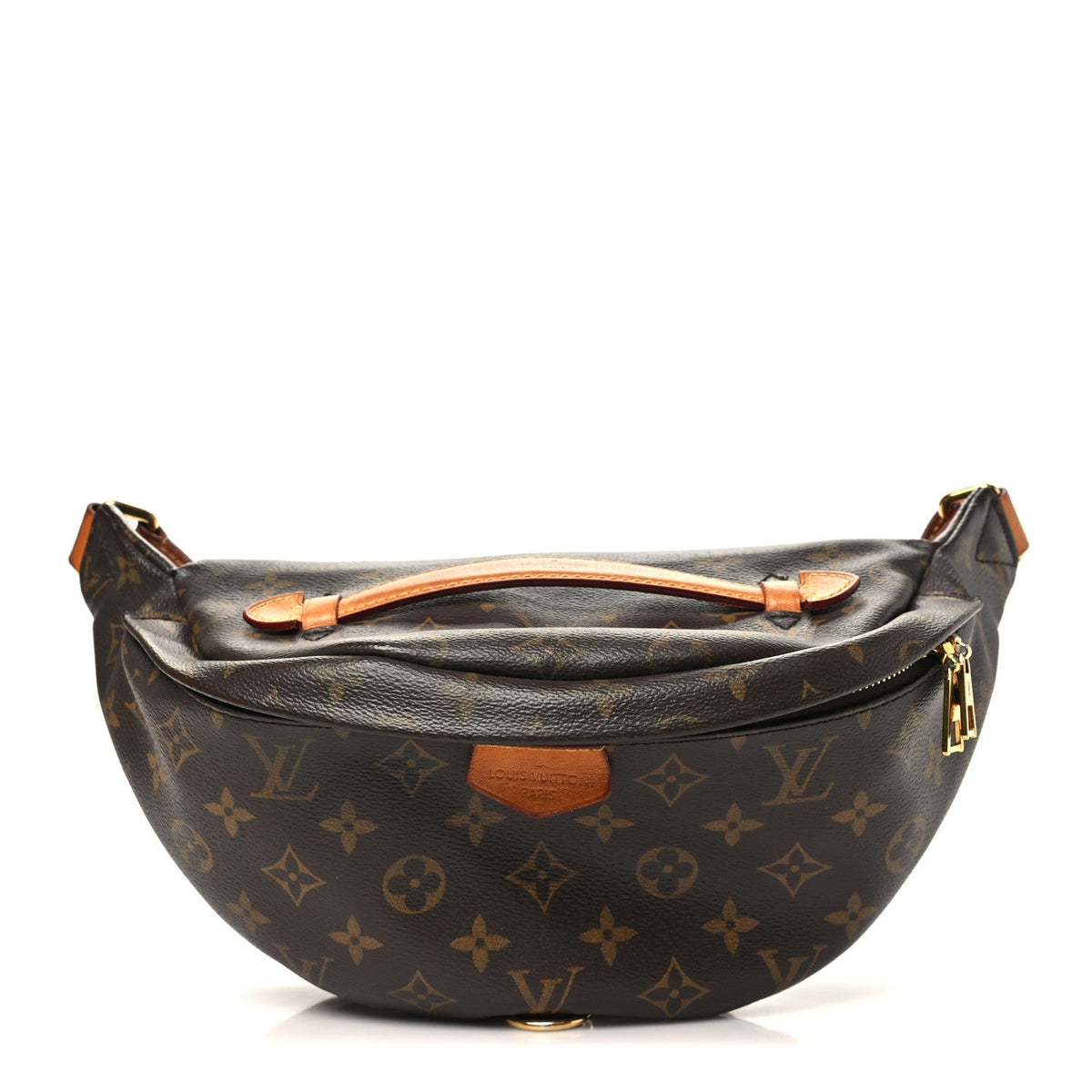 Monogram Bumbag