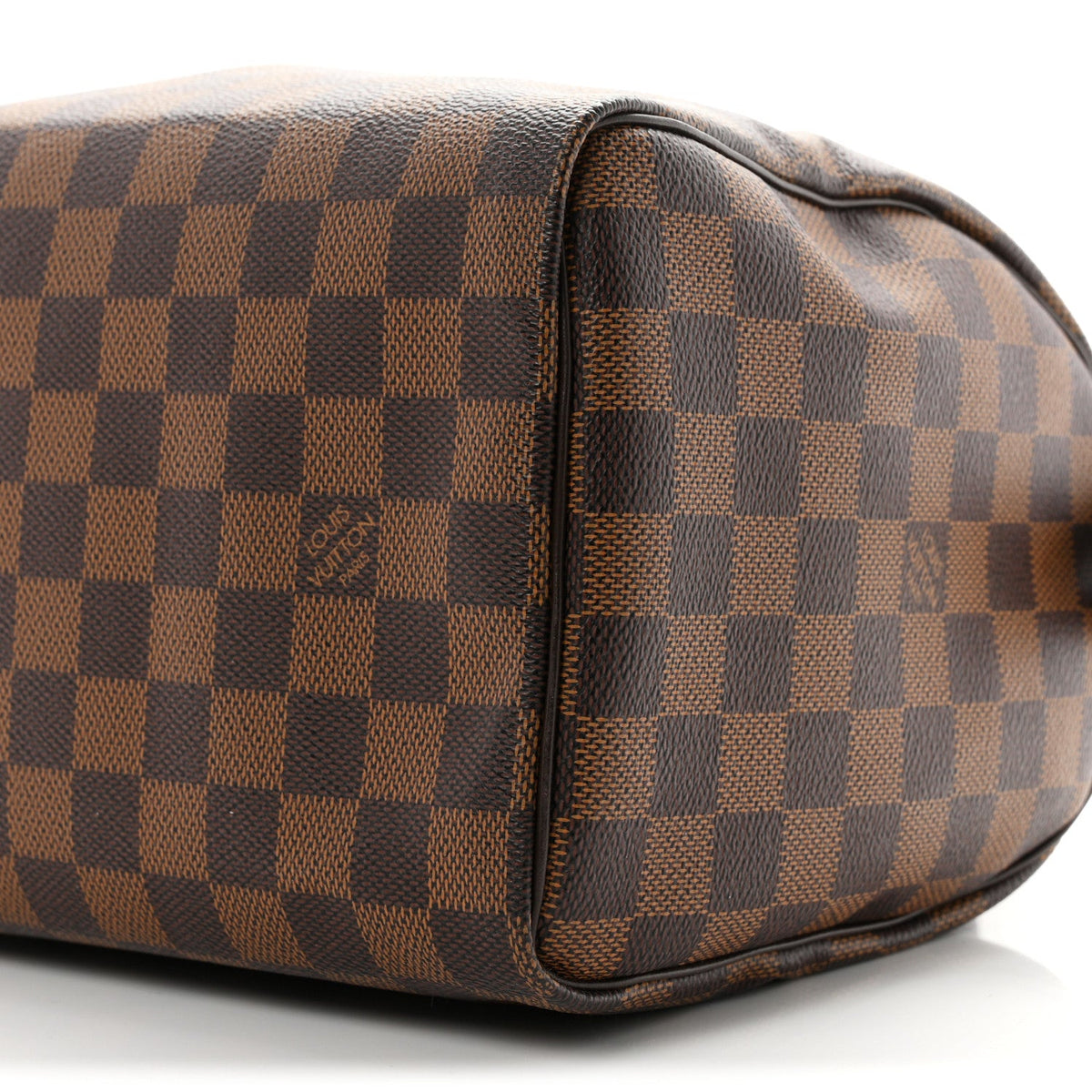 Damier Ebene Speedy 25