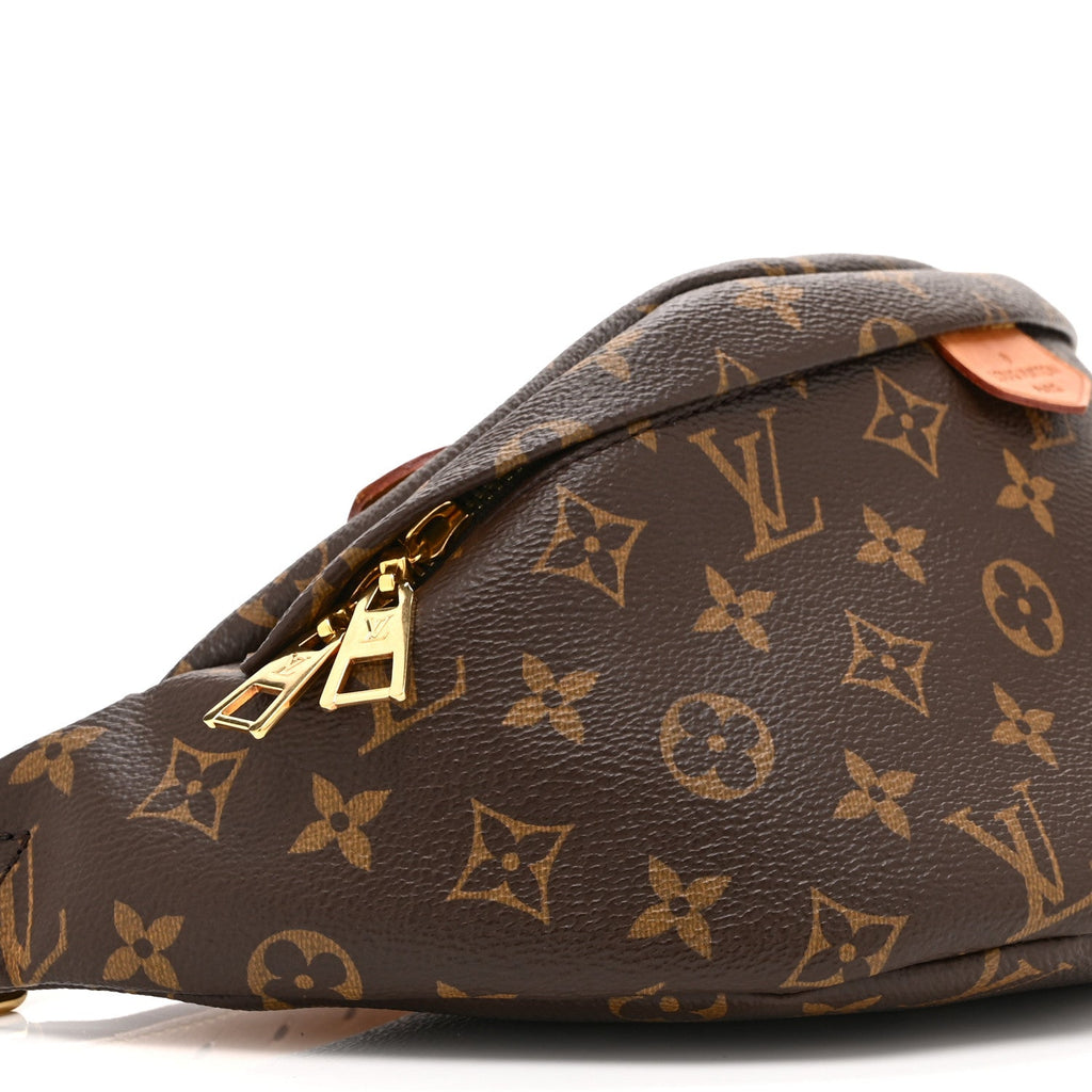 Monogram Bumbag