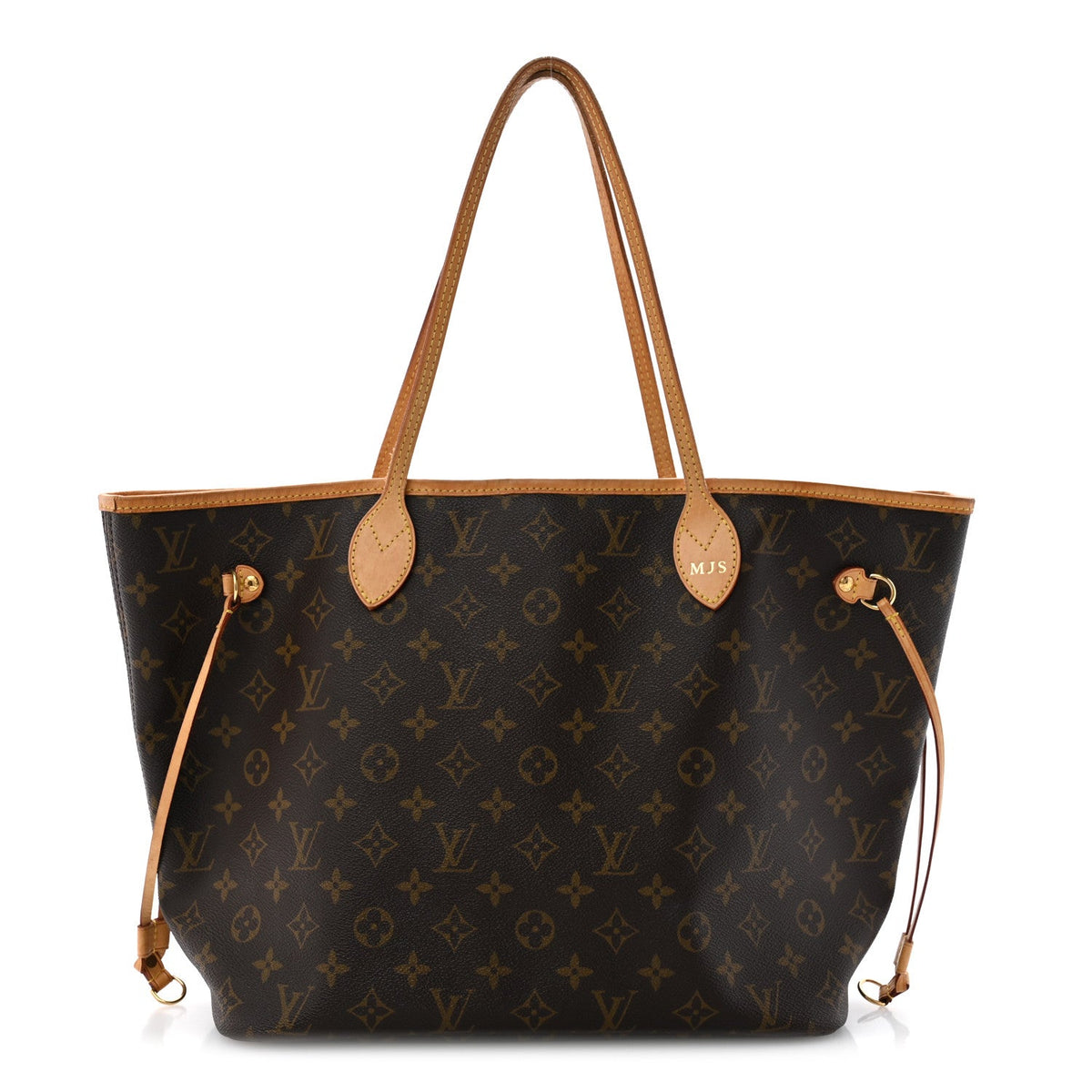 Monogram Neverfull MM