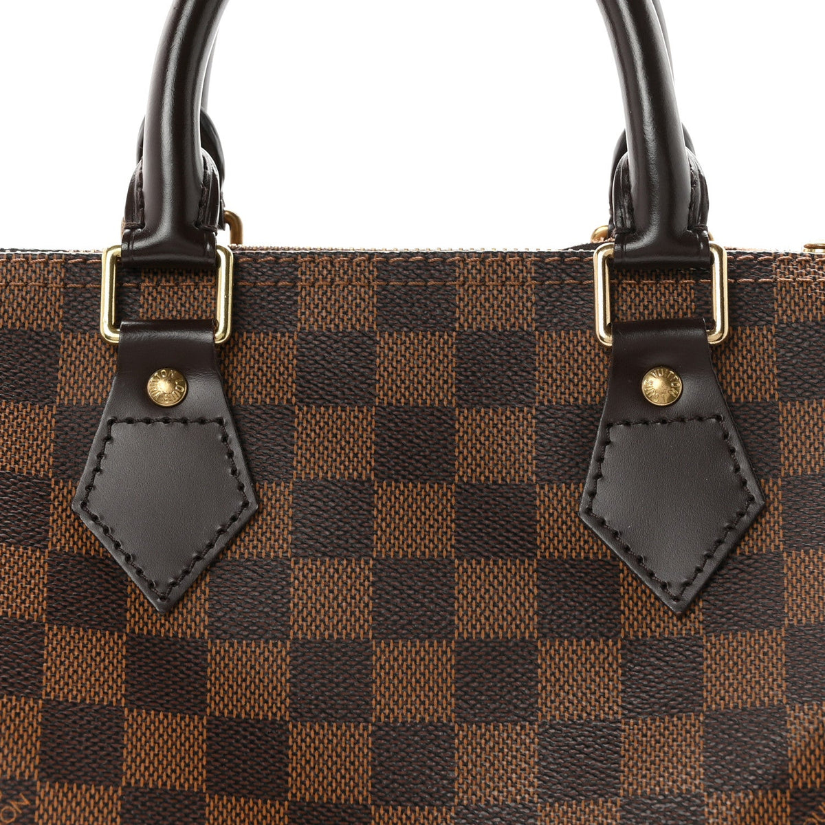 Damier Ebene Speedy 25