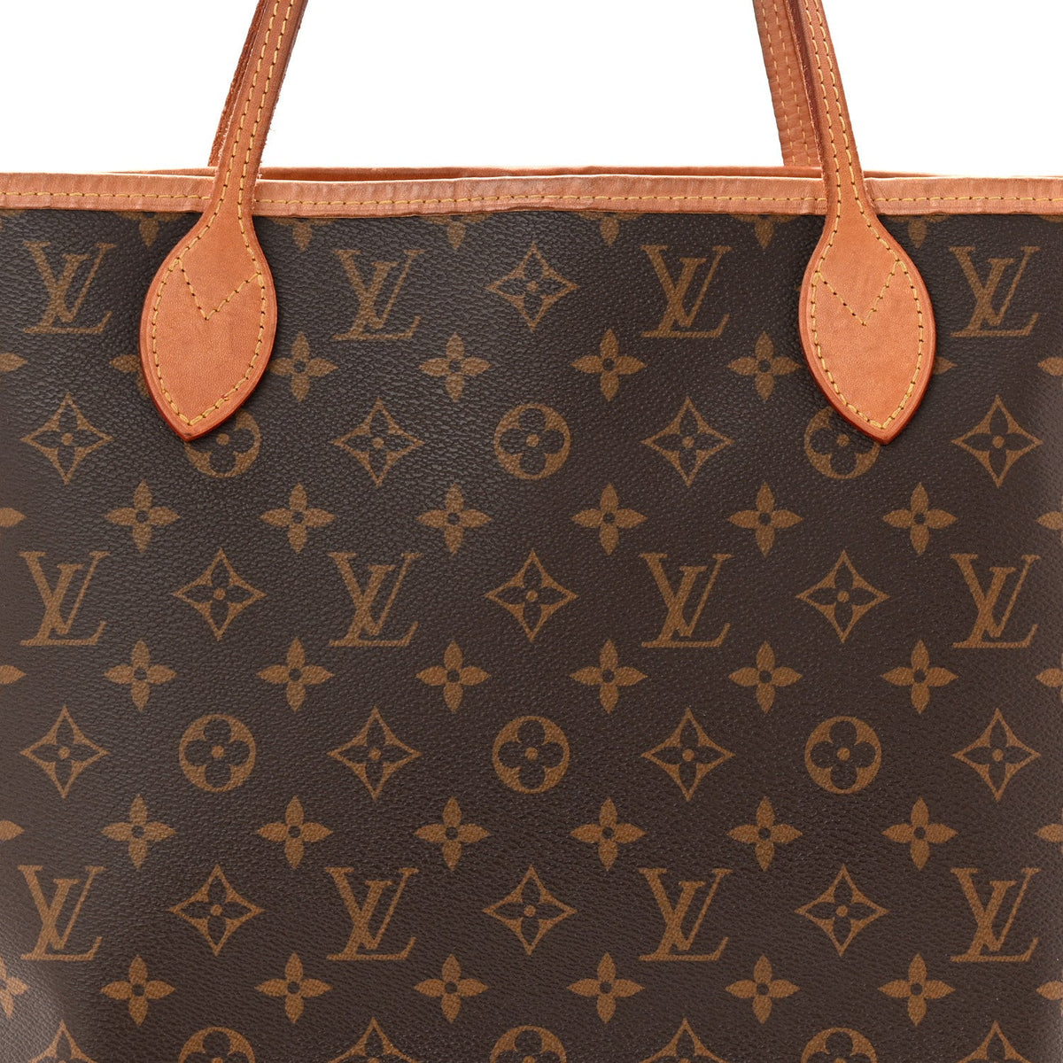 Monogram Neo Neverfull MM Pivoine