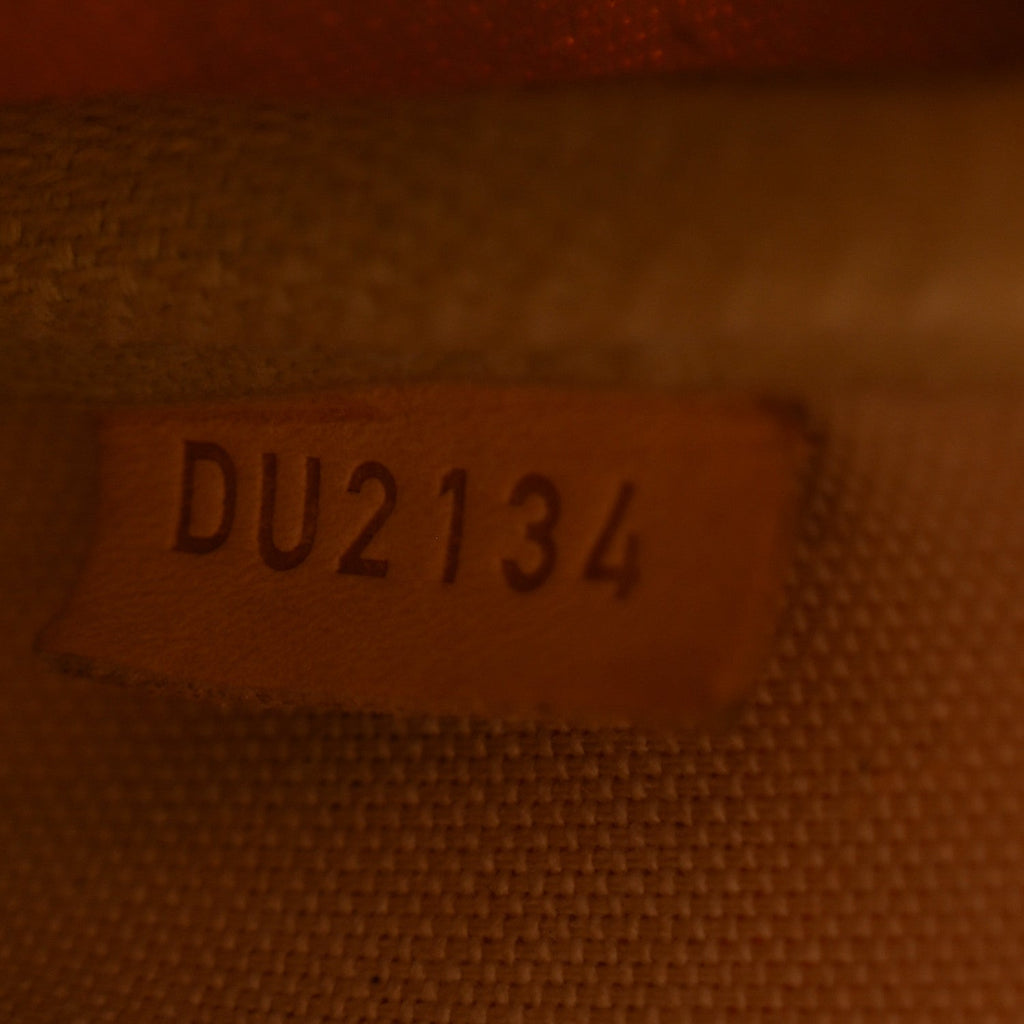 Damier Azur Favorite MM