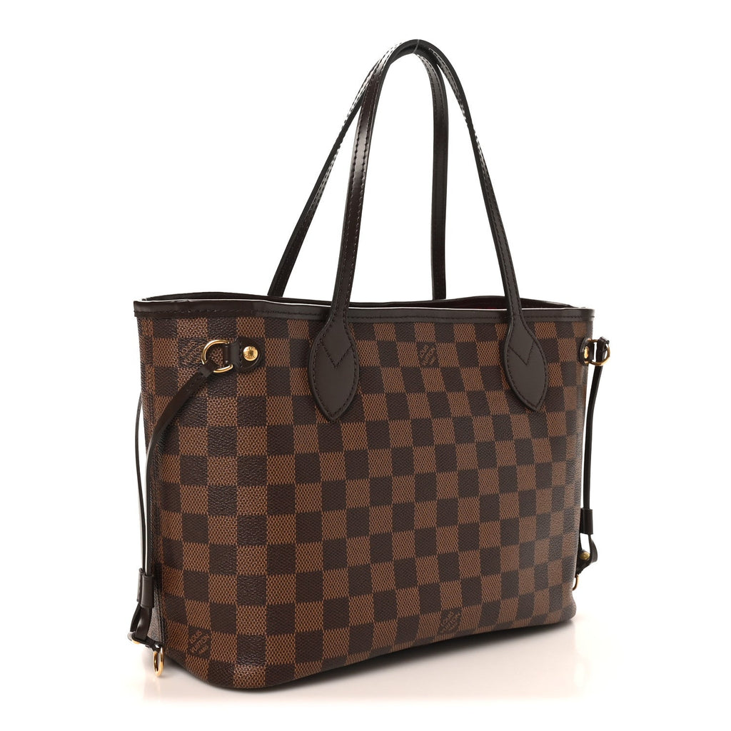 Damier Ebene Neo Neverfull PM