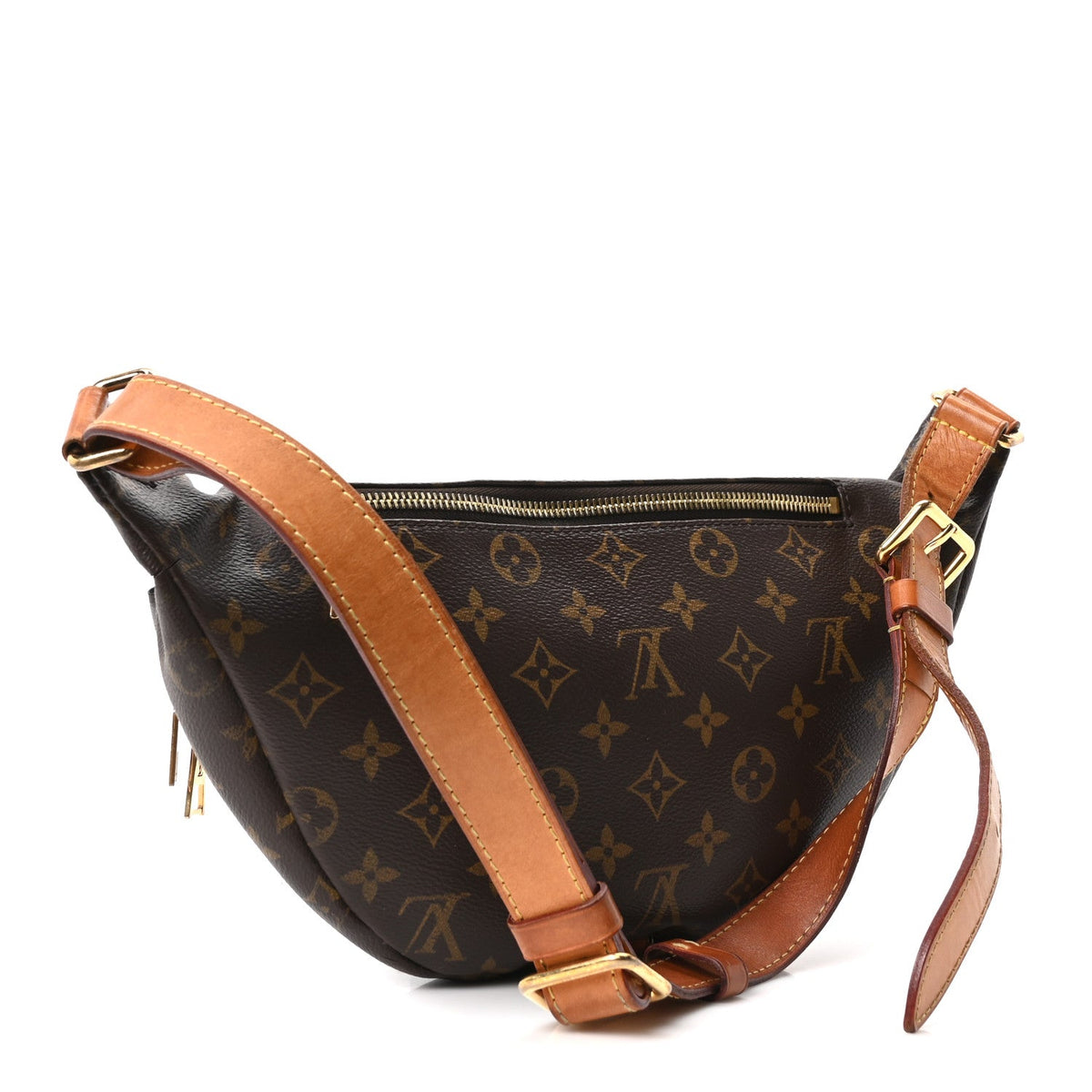 Monogram Bumbag