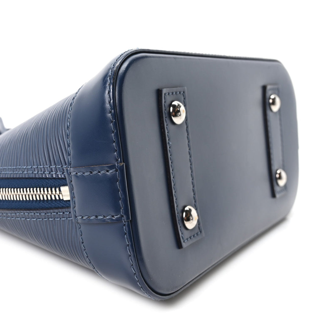 Epi Alma BB Indigo