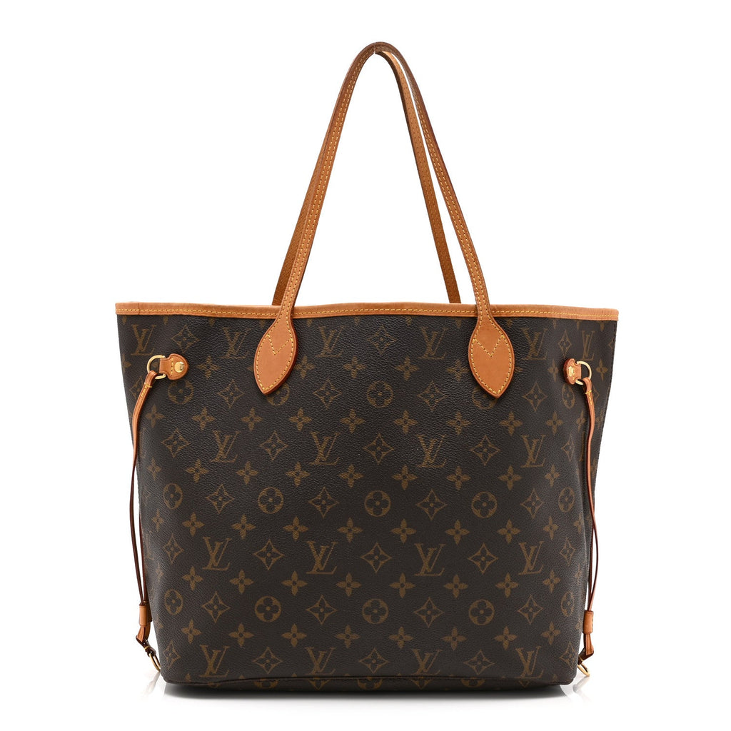 Monogram Neverfull MM