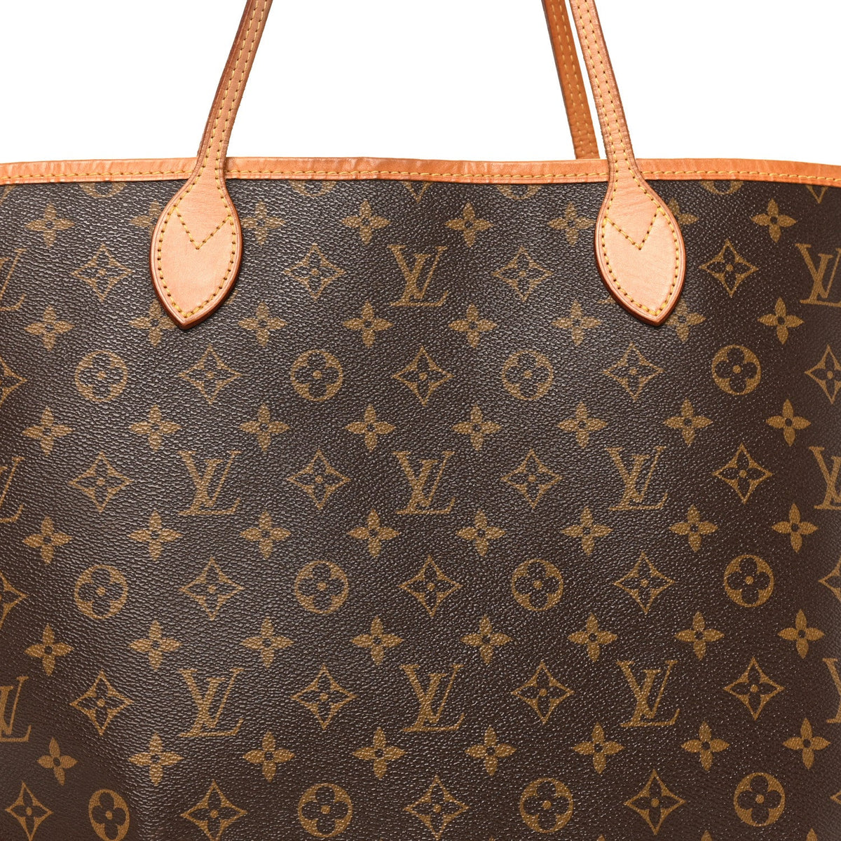 Monogram Neo Neverfull GM Pivoine
