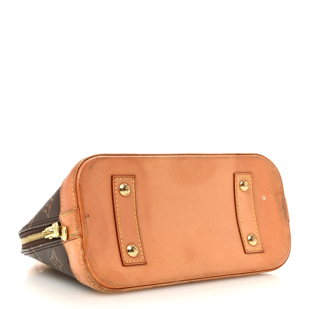 Monogram Alma BB