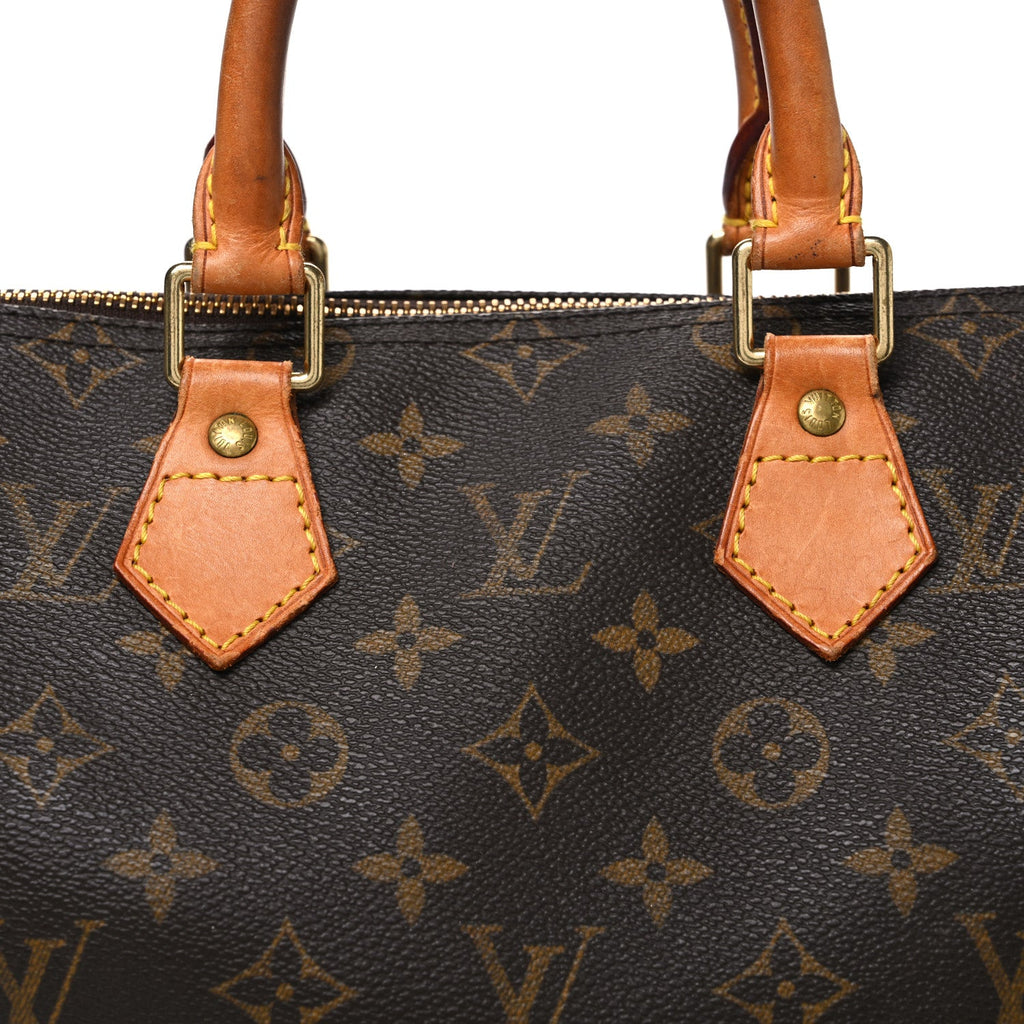 Monogram Speedy 25