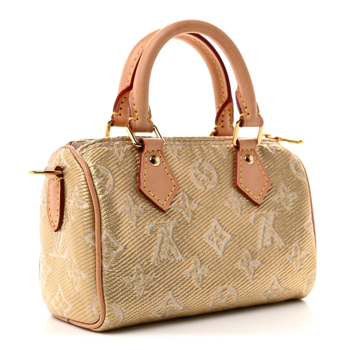 Monoglam Nano Speedy Beige